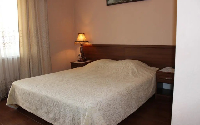 Guest house Aliye Parusa