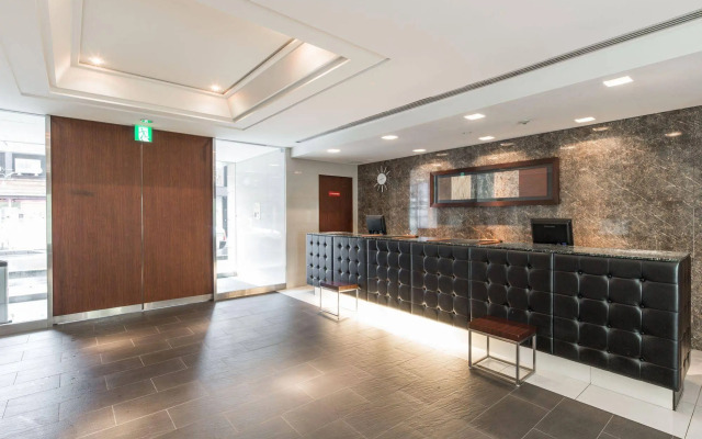 Hotel MyStays Fukuoka Tenjin Minami