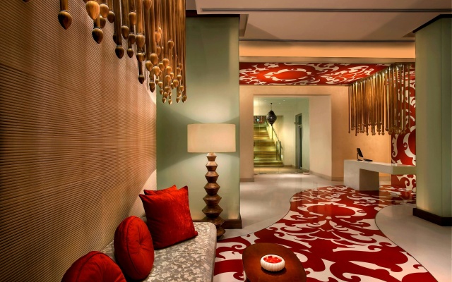 ITC Mughal, A Luxury Collection Resort & Spa, Agra – Guest Rooms – Agra