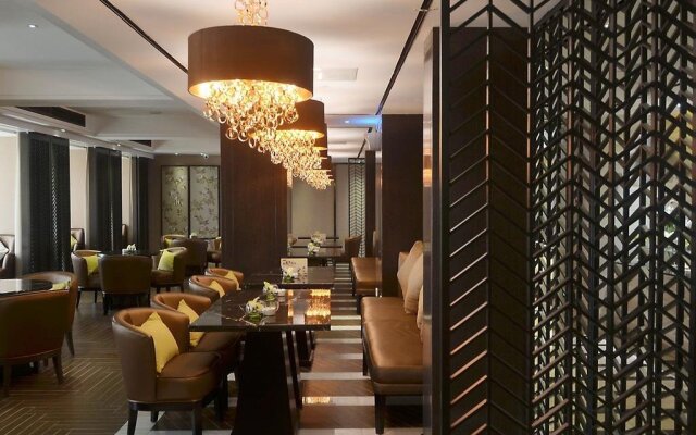 Xiangtan Mingyi Hotel