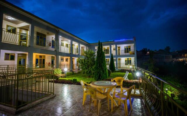 Anthurium Residential Hotel