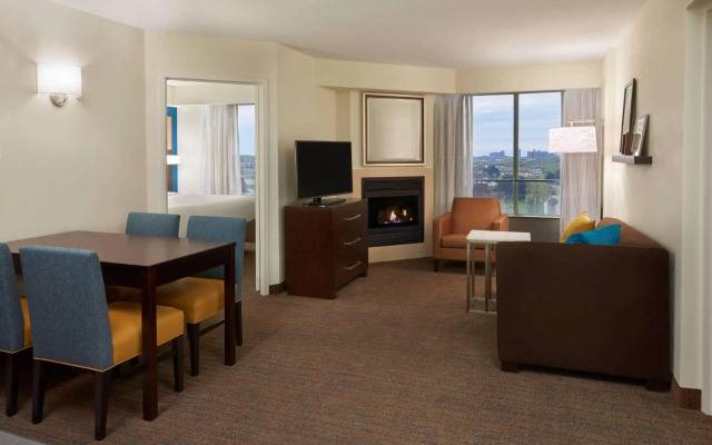 Residence Inn by Marriott Toronto Airport