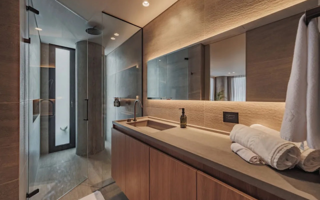 The Somos Loho Hotel