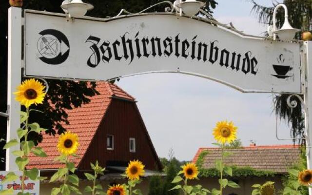 Pension&Gasthaus Zschirnsteinbaude