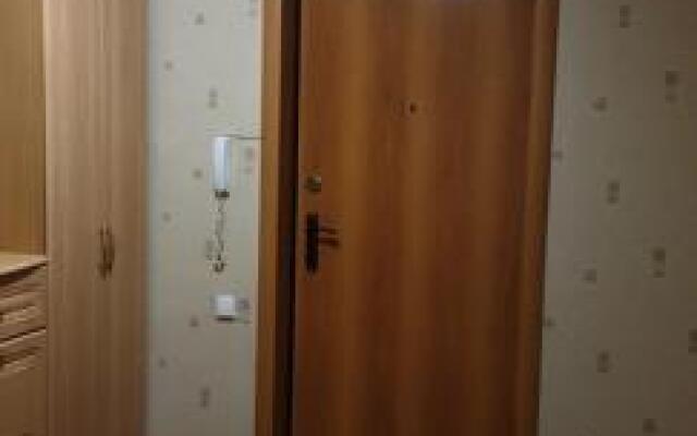 Apartment On Gogolya 61