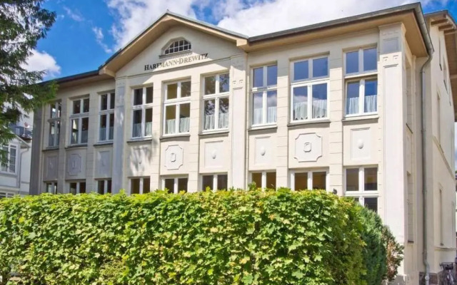 Villa Hartmann Drewitz App 03