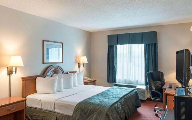 Quality Inn Shepherdstown