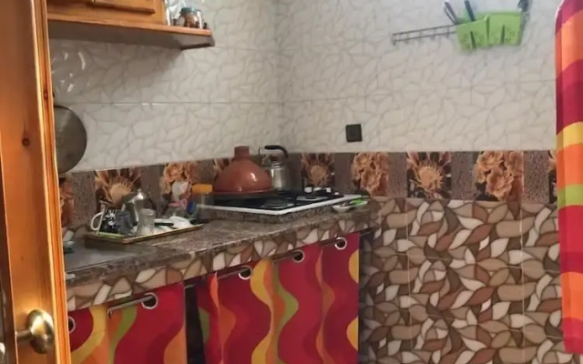 Appart Boutchakkat 3