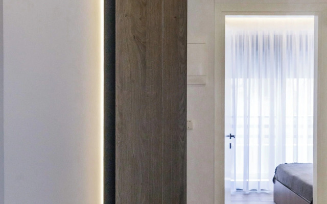 The Kokoon Volos Comfort Living