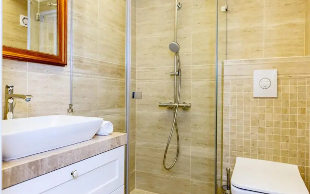 Center City Apartments - Jogailos