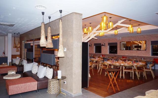 Hotel Elais