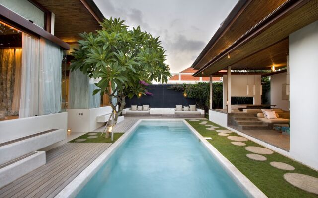 Kiss Villas Bali