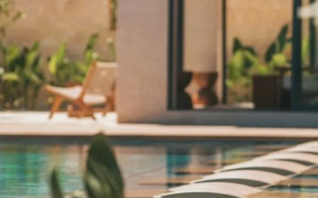 Rupa Experience Hotel