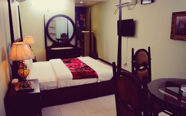 Raywal Executive Suites