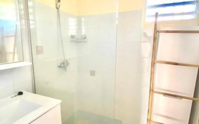 Villa Kajoline à Petit-Bourg