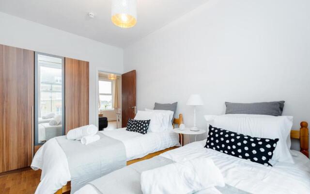 WelcomeStay Clapham Junction 2 bedroom Apartment
