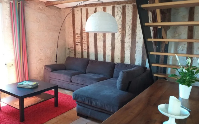 Le Balcon de Leonard