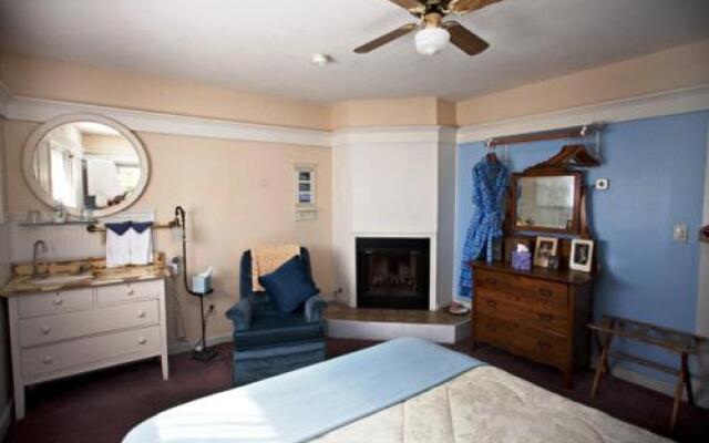 Heritage Inn Bed & Breakfast - San Luis Obispo