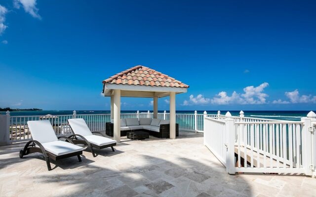 KiToCay Villa by Grand Cayman Villas & Condos