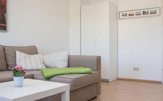 Ferienwohnung Leipzig Nord