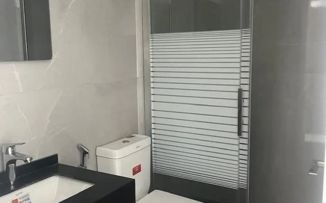 Terminal K Hotel Bhamdoun