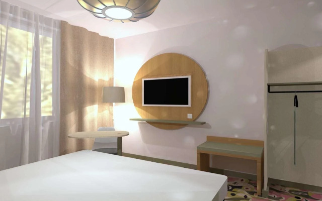 Ibis Styles Metz Centre (Ouverture Décembre 2025)