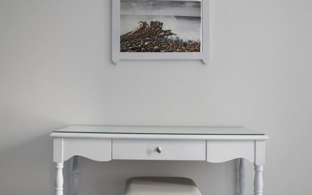 Hermoso Luxury Suites