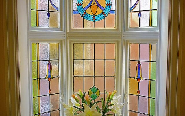 Twelve Holiday Apartments