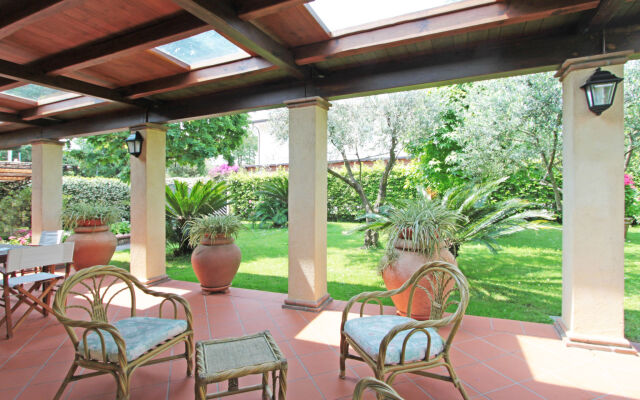 Villa Mario