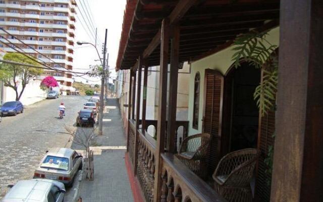 Pousada Terra das Águas