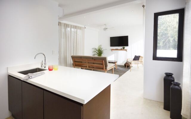 Casa Linda Tulum