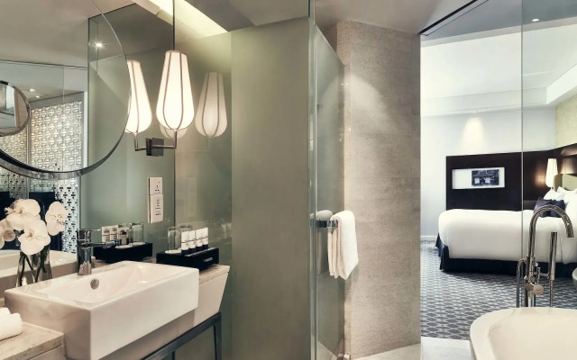 Pan Pacific Hanoi