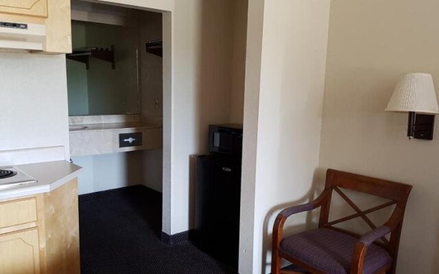 Regency Inn Pascagoula