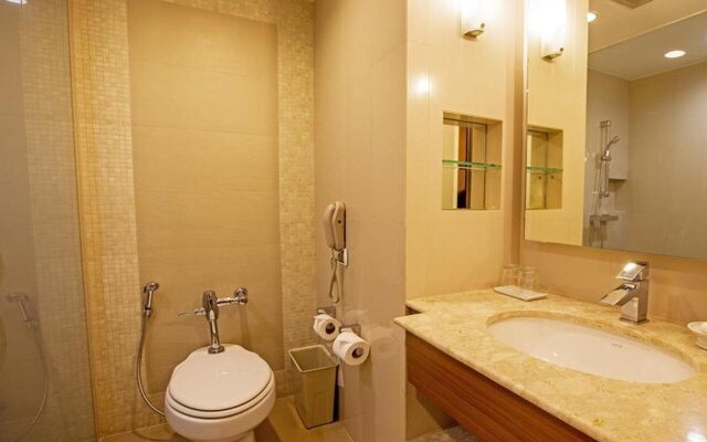 Dusit Princess Chiang Mai