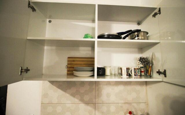 Apartment N215 Gudauri Loft