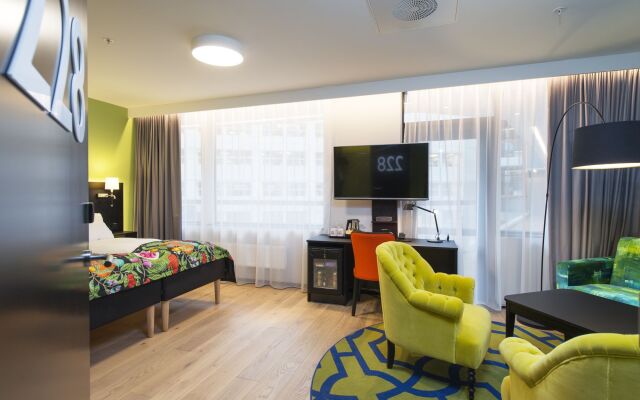 Thon Hotel Vika Atrium