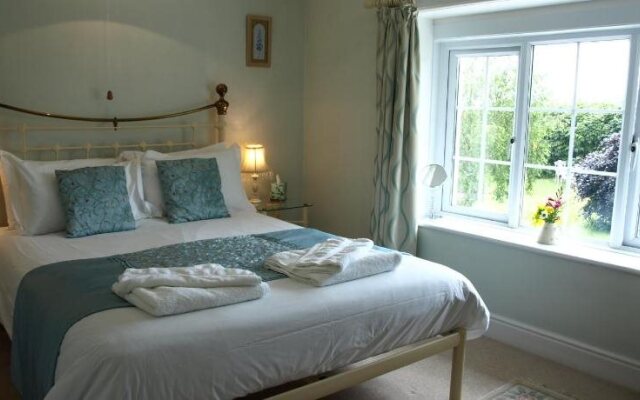 The Langbury