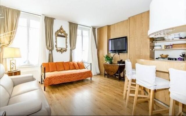 Apartment Montparnasse