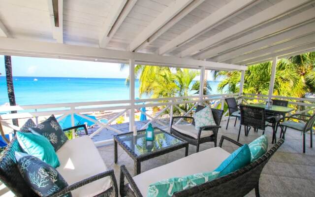 Bora Bora By Blue Sky Luxury