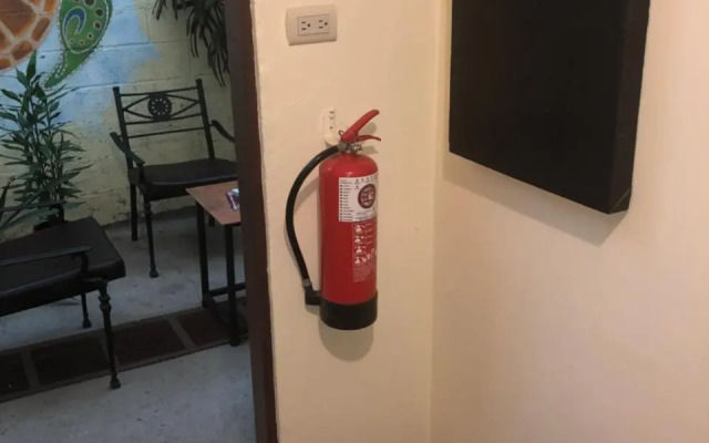 Hostel Dodero