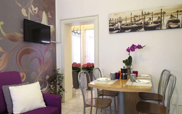 Preziosa palace Apartments
