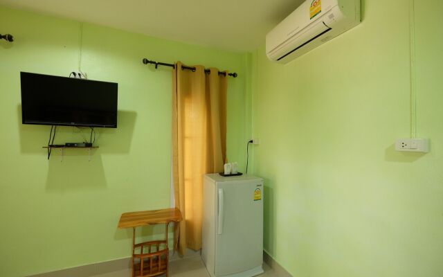 Saneha Resort