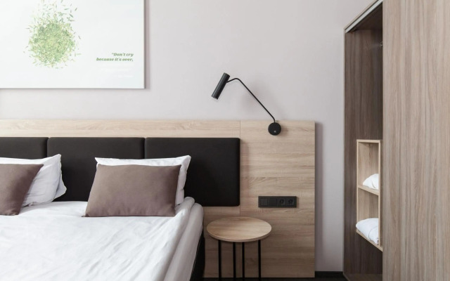Loop Hotel Vilnius