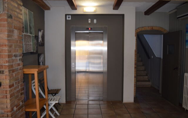 Hostal Isabel