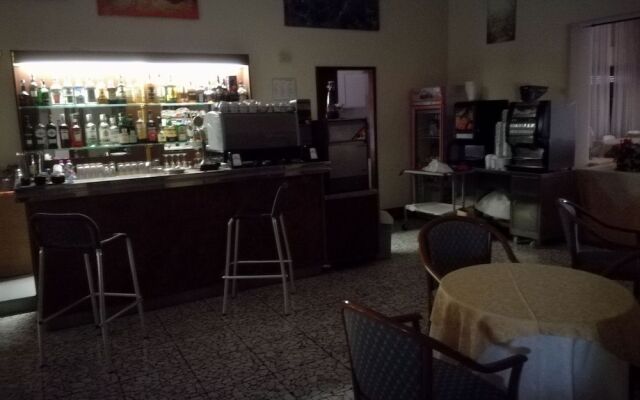 Hotel Astra