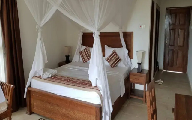 Zanzibar Bahari Villas