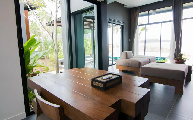 SEAnery Beach Resort