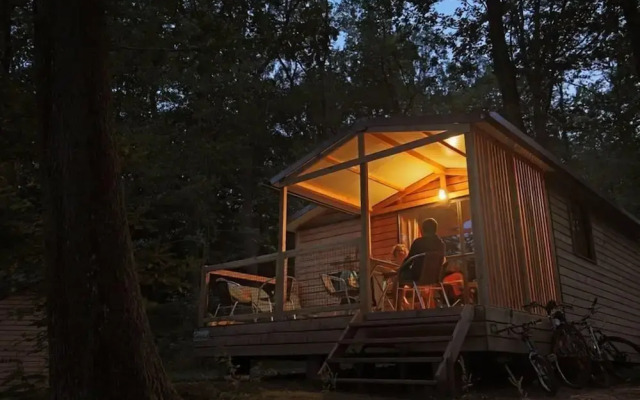 Huttopia Gorges du Tarn