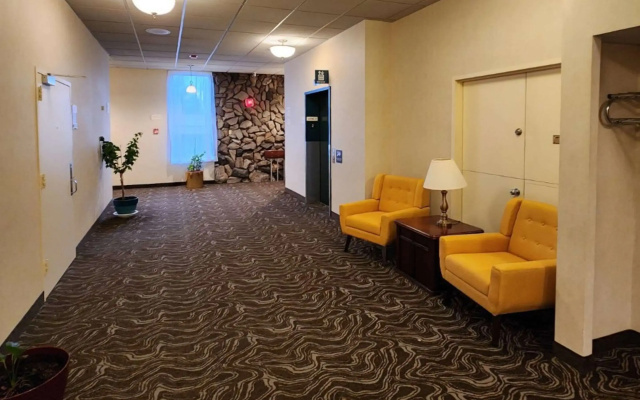 Quality Inn Horseheads