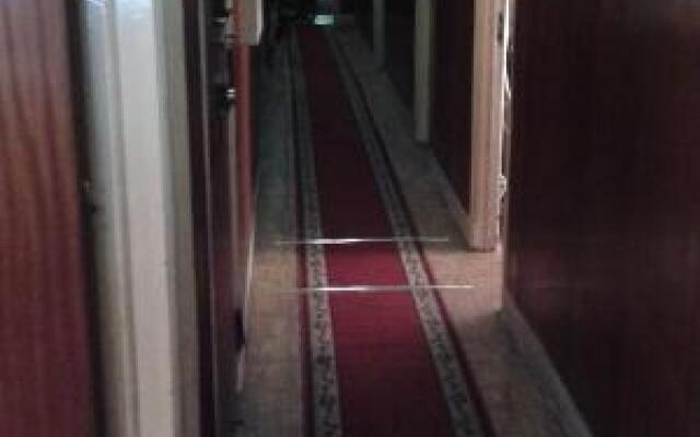 Casa de Hospedes Boa Noite